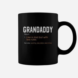Grandaddy Definition Coffee Mug | Seseable UK