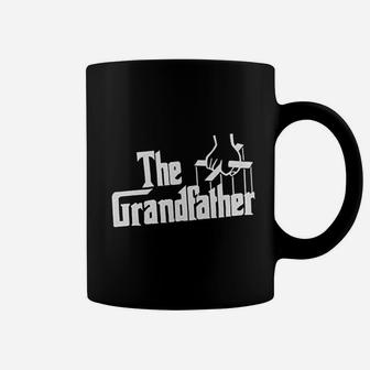 Grandfather Italian, best christmas gifts for dad Coffee Mug - Seseable