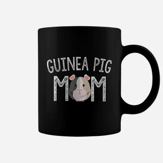 Guinea Pig Mom Guinea Pig Lover Coffee Mug - Seseable