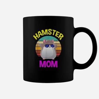 Hamster Mom Costume Lovers Gifts Women Kids Coffee Mug - Seseable