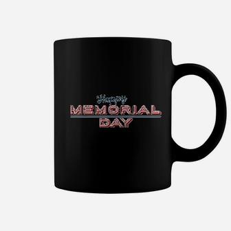 Happy Memorial Day Veterans Day Coffee Mug - Seseable
