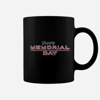 Happy Memorial Day Veterans Day Coffee Mug | Seseable CA