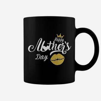 Happy Mother s Daycute Art Coffee Mug - Seseable