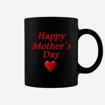 Happy Mothers Day A Lovely Gift For Mom Coffee Mug - Seseable