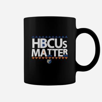 Hbcus Matters Coffee Mug - Seseable