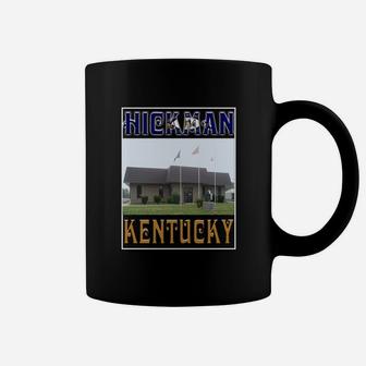 Hickman Kentucky Coffee Mug | Seseable UK