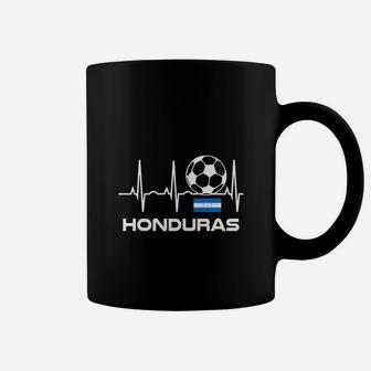 Honduras Soccer Coffee Mug - Seseable
