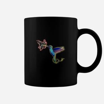 Hummingbird Coffee Mug | Seseable UK
