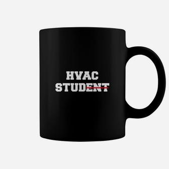 Hvac Student Coffee Mug - Seseable