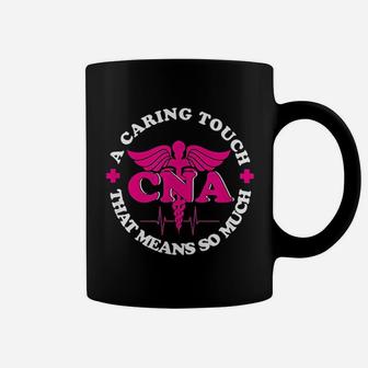 I Am A Nurse Happy Cna Week Gift June 13-20 2020 Coffee Mug - Seseable