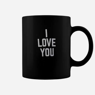 I Love Your Dog Coffee Mug | Seseable UK