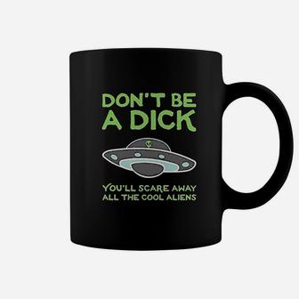 I Want To Believe Area 51 Ufo Alien Abduction Graphic Coffee Mug - Seseable