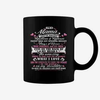 Im A Mama Coffee Mug | Seseable UK