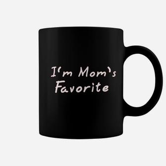 Im Moms Favorite Mom Gifts Coffee Mug