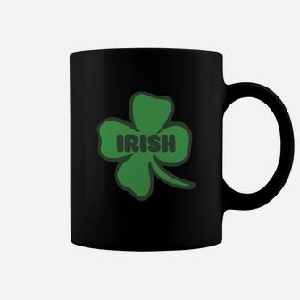 Irish Tee Shirts St Patricks Day Irish Humor Tee St Paddy Coffee Mug - Seseable