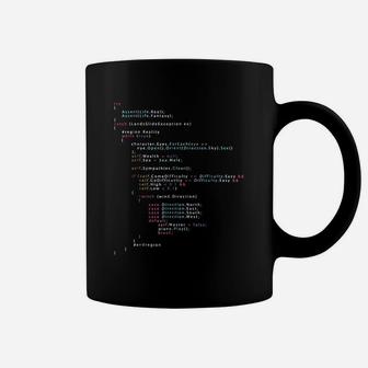 Is This The Real Life Coding Programming Color Coffee Mug - Seseable
