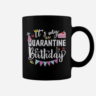Its My Birthday Matching Family Birthday Coffee Mug - Seseable