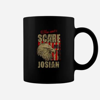 Josiah Name Shirt, Josiah Funny Name, Josiah Family Name Gifts T Shirt Coffee Mug - Seseable