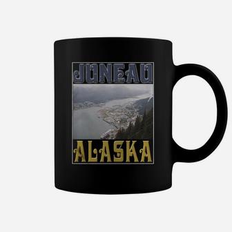 Juneau-alaska Coffee Mug - Seseable