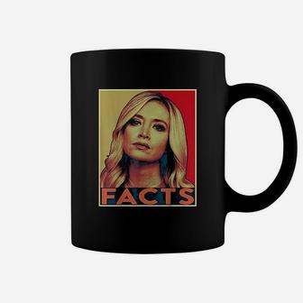 Kayleigh Mcenany Secretary Kayleigh Facts Coffee Mug - Seseable