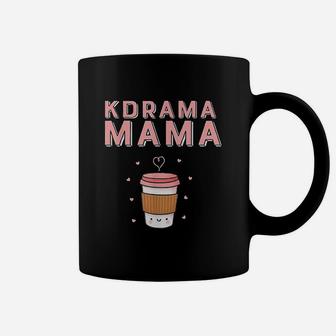 Kdrama Mama Coffee Mug - Seseable
