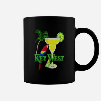 Key West Margarita Coffee Mug - Seseable