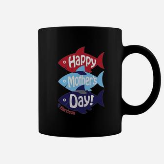 Kids Mothers Day Kids Happy Mothers Day Baseball Mothers Day Gift From Son Toddler Boy Mothers Day Mom Gift From Son Coffee Mug - Seseable