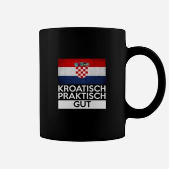Kroatisch Praktisch Gut Tassen - Seseable