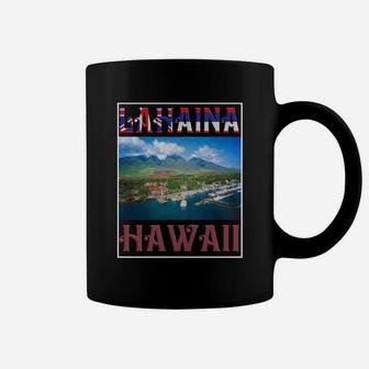 Lahaina-hawaii Coffee Mug - Seseable