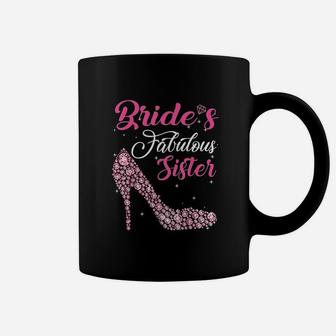 Light Gems Brides Fabulous Sister Coffee Mug - Seseable