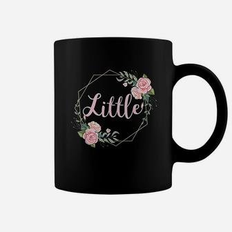 Little Reveal Sorority Sister Big Little Week Coffee Mug - Seseable