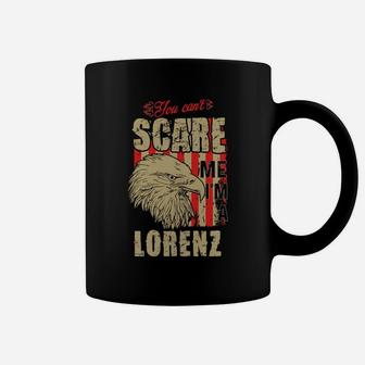 Lorenz Name Shirt, Lorenz Funny Name, Lorenz Family Name Gifts T Shirt Coffee Mug - Seseable