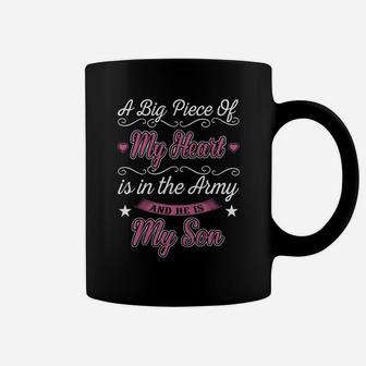 Ltd Army Mom Shirts Tshirt Coffee Mug | Seseable CA