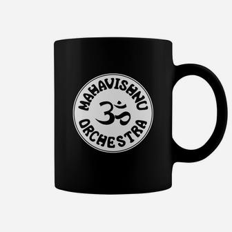 Mahavishnu Orchestra Coffee Mug - Seseable