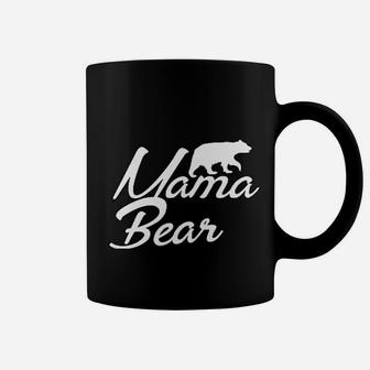 Mama Bear Momma Bear birthday Coffee Mug - Seseable