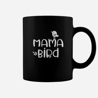 Mama Bird Mothers birthday Coffee Mug - Seseable