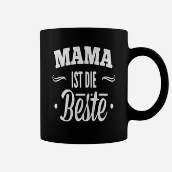 Mama Ist Die Beste Coffee Mug | Seseable UK