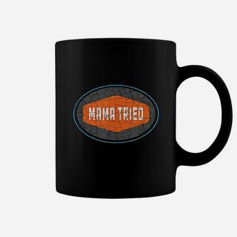 Mama Tried Country Music Coffee Mug | Seseable UK