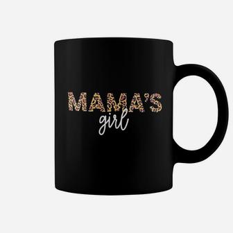 Mamas Boy Girl birthday Coffee Mug - Seseable