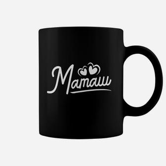 Mamaw For Women Mamaw Coffee Mug - Seseable