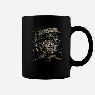Marine Corps Marine Corps Coffee Mug - Seseable