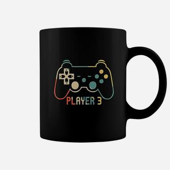 Matching Gamer For Dad Mom Kids Player Coffee Mug - Seseable