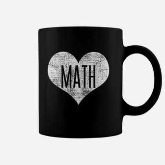 Math Lover Teacher Gift Student Coffee Mug - Seseable