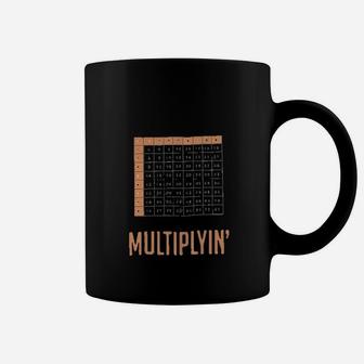 Math Teacher Funny Math For Teachers I Got Skills Theyre Multiplyin Coffee Mug - Seseable