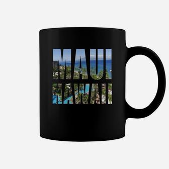 Maui Hawaii Coffee Mug - Seseable