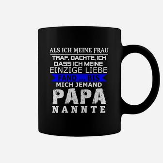 Mich-Jemand Papa Nannte Tassen - Seseable