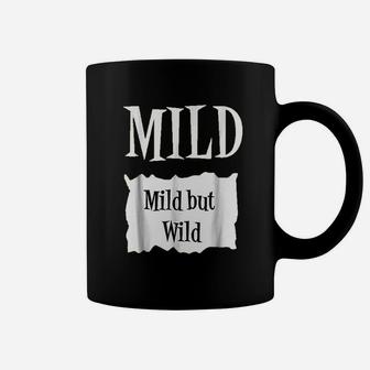 Mild Hot Packet Halloween Taco Costume Coffee Mug - Seseable