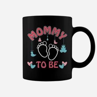 Mommy To Be Coffee Mug