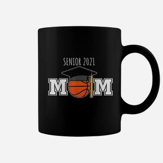 Mother Graduation Gifts Class Of 2021 Coffee Mug - Seseable