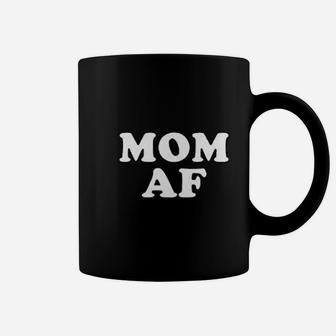 Mothers Day Funny Gifts For Mom Af Coffee Mug - Seseable